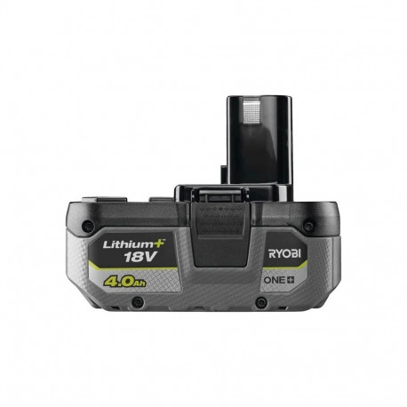 Li-Ion aku 4.0 Ah 18V RYOBI RB1840X