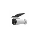 Imou Cell 3C All in One Bullet IP security camera Outdoor 2304 x 1296 pixels Wall