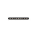 Lanberg PPS7-1024-B patch panel 1U
