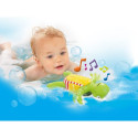 Tomy Toomies Swim n Sing Turtle Bath animal Multicolour