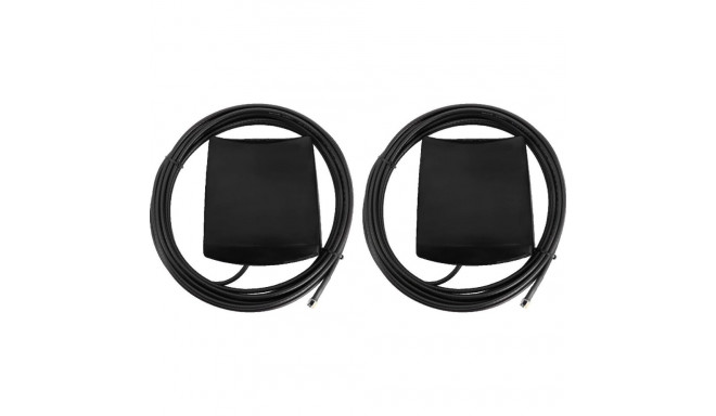 Televes 4G/LTE antennas 4G range extension - 2 pcs.