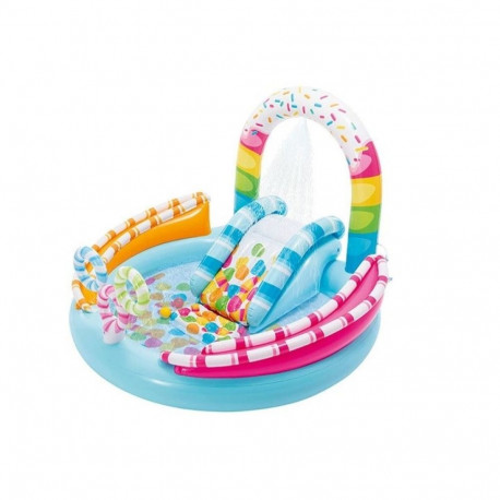Playground mänguväljak Candy 170x168x122 57144NP
