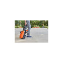 Black & Decker BEPW1650-QS pressure washer Compact Electric 330 l/h Orange