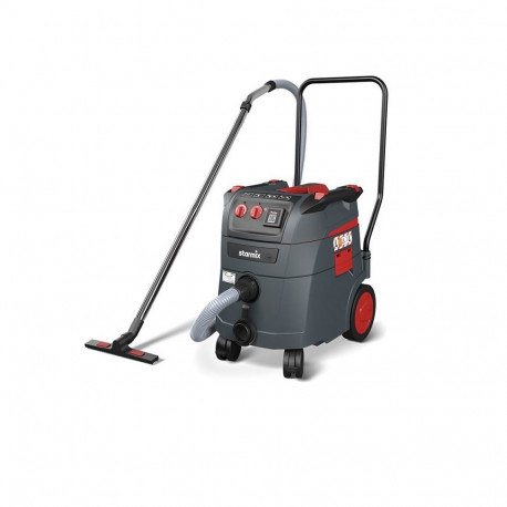 STARMIX VACUUM CLEANER IPULSE L-1635 TOP