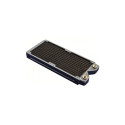 Magicool G2 Slim Radiator 16 FPI - 240mm