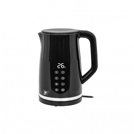 Czajnik z regulacją temperatury i podwójnymi ściankami LAFE TempSense