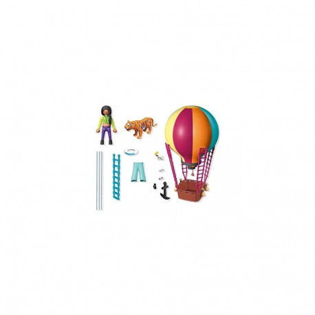 Animals & friends 71853 lot balonem