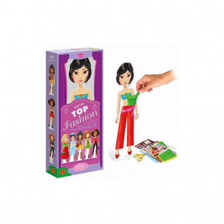 Top fashion modell ii