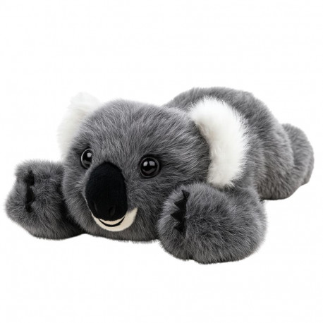pluszowa maskott nunnunukk lamav koala karu hall 30cm