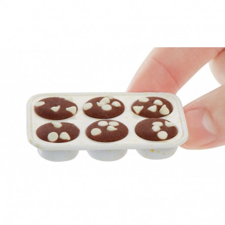 Figurki miniverse mini appliances s2 1 sztuka