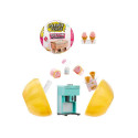 Figurki miniverse mini appliances s2 1 sztuka