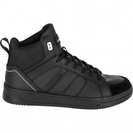 nahast mustad saapad, "41", lahti