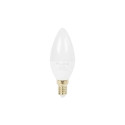 87-403# LED pirn E14 C37 eco 5W neutraalne valge