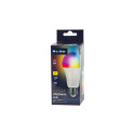 87-410# Żarówka led e27 10w 230v rgb+cw wifi