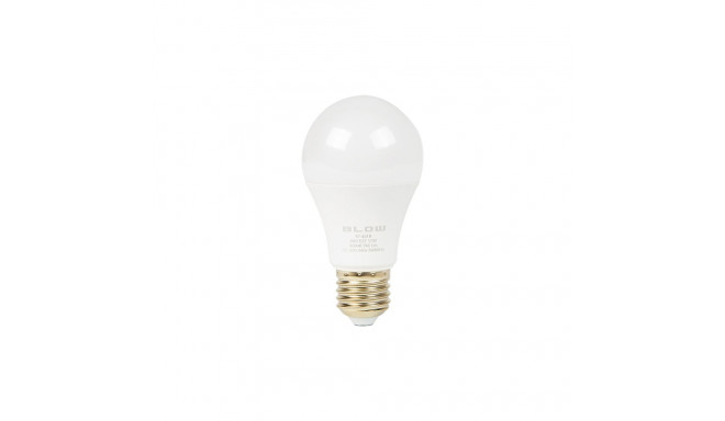87-401# Żarówka led e27 12w a60 230v b.neutral.