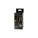 87-409# Żarówka led e27 8w a60 230v filament