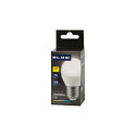87-406# LED-pirn E27 G45 öko 7W neutraalne valgus
