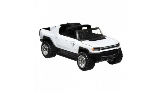 pull-back mehhanismiga auto valik