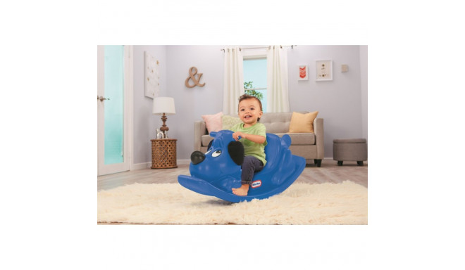 Nsinine kiikhobune koer