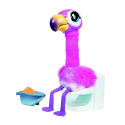 Little live pets flamingo