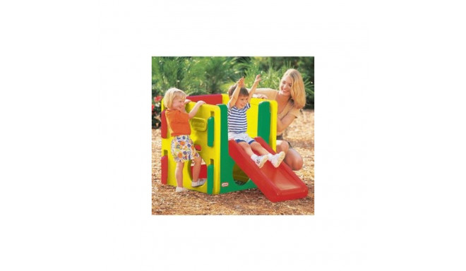 Małpi gaj dla maluchów