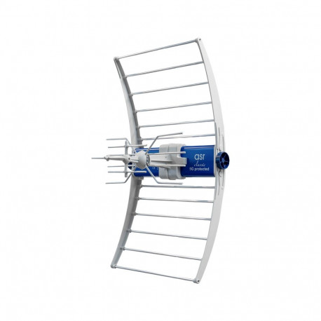Antena TV ASR Classic 5G PROTECTED 2023 koos ZZA-7 Telkom Telmor