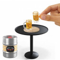 Figurki miniverse mini happy hour 1 sztuka