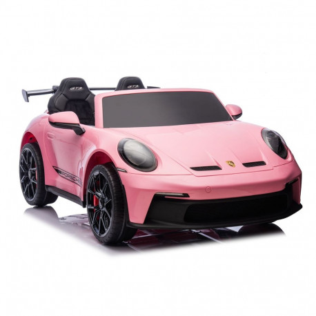 Porsche akutoitega auto DK-P911 GT3, roosa