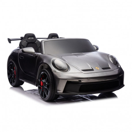 Auto DK-P911 Porsche GT3 hall lakitud akuga