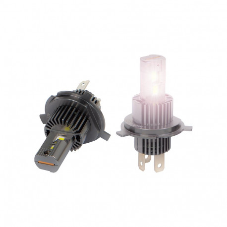 23-382# Żarówka samochodowa h4 led 12v/30w