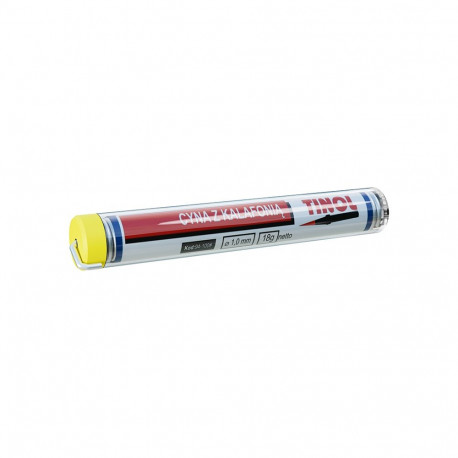 jootetina ampullides lc60 q 94-102# 1,00/18g tinol 50tk