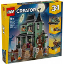creator 31167 kummitav residents