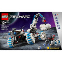 Klocki technic 42211 kosmiczny łazik księżycowy lunar outpost