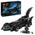 Klocki super heroes 76304 batman forever batmobile