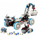 technic 42211 kosmiline kuuauto lunar outpost