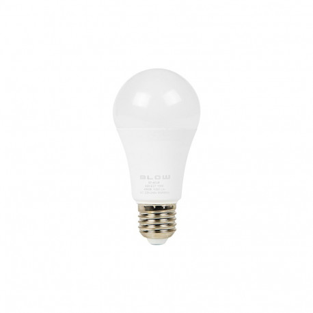 87-402# Żarówka led e27 15w a60 230v b.neutral.