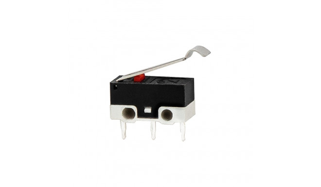 3548# Wyłącznik krańcowy mini l=14mm (20 tk.)