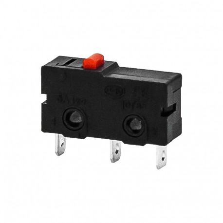 3545# Wyłącznik krańcowy bez dźwigni 3pin (20 tk.)
