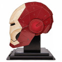 Puzzle 4d kask raud mana