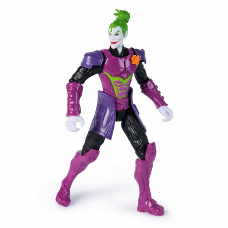 figuur batman ninja strike 12-tolline joker
