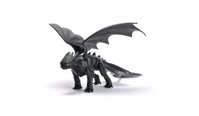 Figurka jak wytresować smoka film funkcyjne smoki asortyment