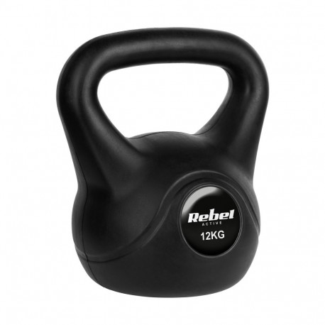 bituumenist sangpomm 12 kg REBEL ACTIVE
