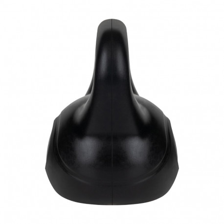 REBEL ACTIVE kettlebell 12kg bituumenkattega