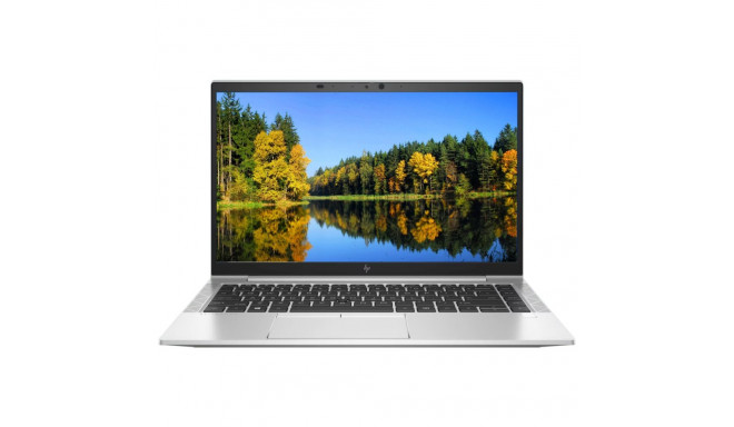 HP 840 G8 14 1920x1080 i5-1145G7 8GB 1TB SSD M.2 NVME WIN11Pro RENEW