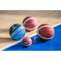 Basketball ball competition MOLTEN B7G5000-E5Z FIBA size 7 Eurobasket 2025