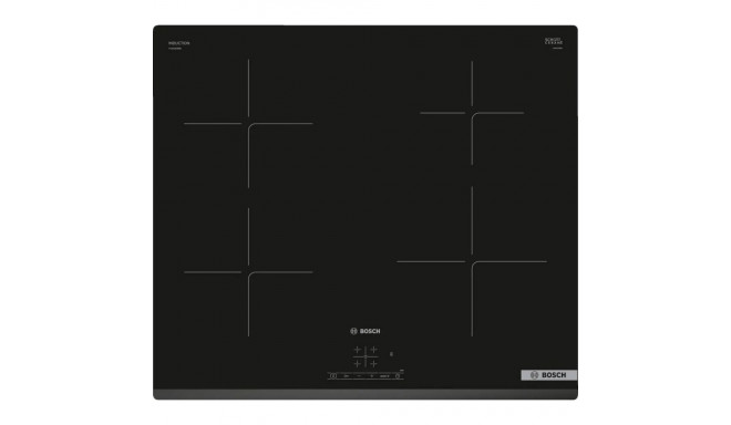 Bosch PUE63KBB6E induktsioon