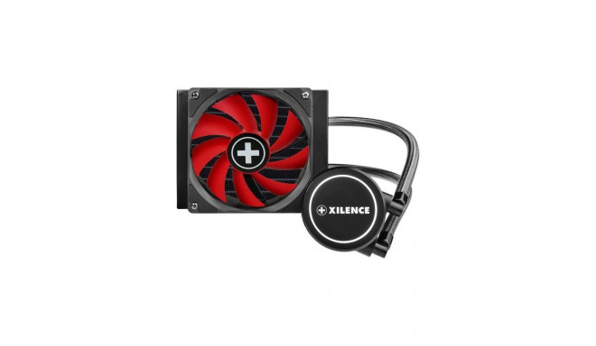 Xilence Performance A+ LiQuRizer LQ210 computer liquid cooling 4044953502095