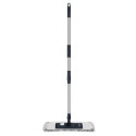 MERY Mikroskiedru mops 45cm ar metala teleskopisku katu 80-140cm Premium 050565