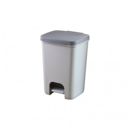 Curver pedaliga prügikast essentials 20L 0800759686, hall