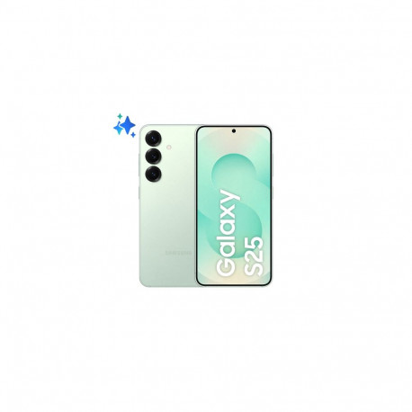 Samsung Galaxy S25 5G 12GB/256GB Mint